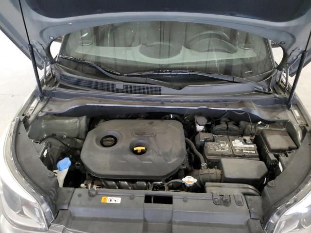 Photo 11 from auction – 2017 KIA SOUL + with VIN KNDJP3A58H7488368