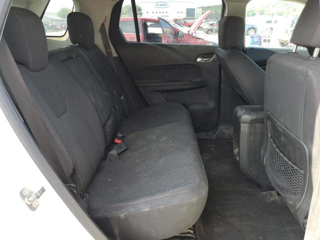 Photo 11 from auction – 2012 GMC TERRAIN SL with VIN 2GKFLREKXC6222254