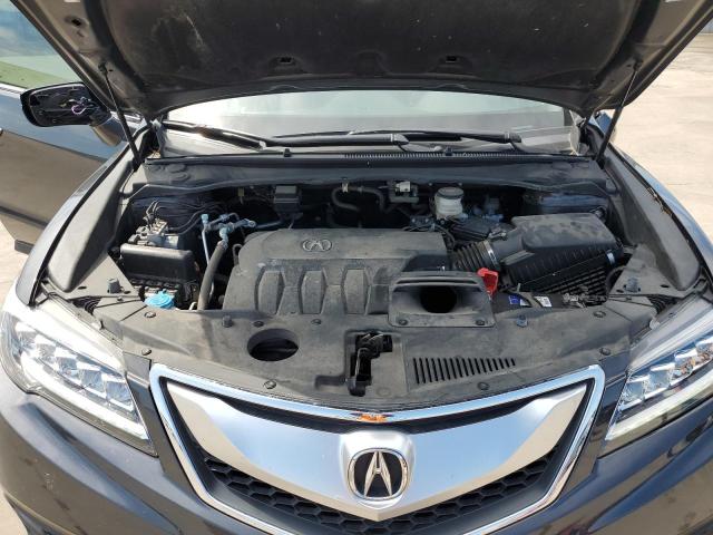 Photo 12 from auction – 2016 ACURA RDX with VIN 5J8TB3H3XGL012190