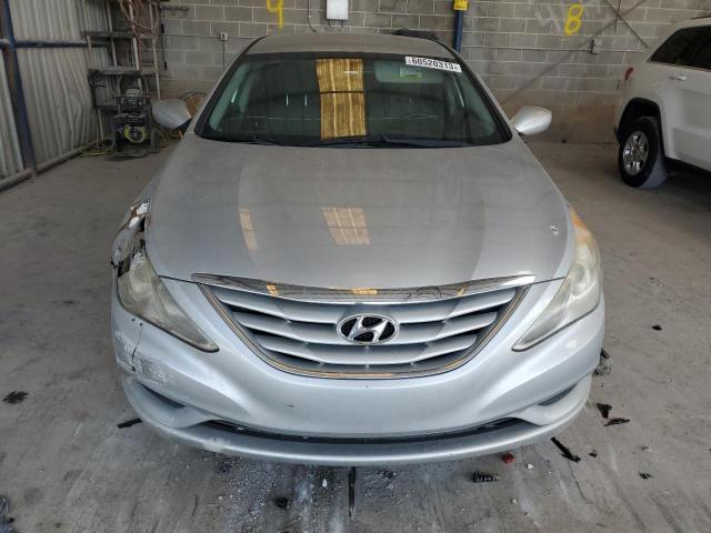Photo 5 from auction – 2012 HYUNDAI SONATA GLS with VIN 5NPEB4AC6CH326859