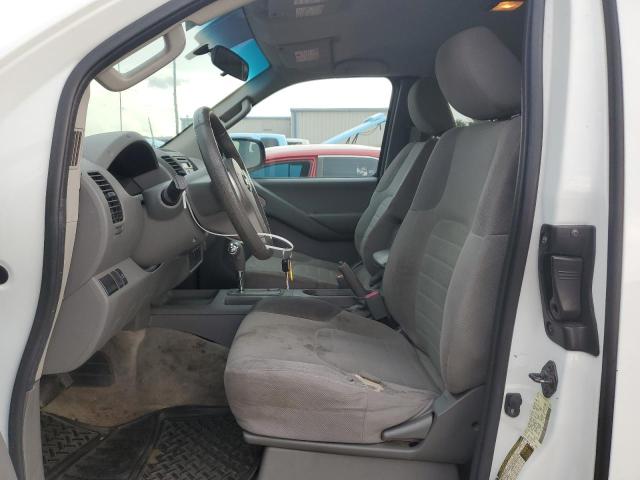 Photo 7 from auction – 2017 NISSAN FRNTIER SE with VIN 1N6BD0CT9DN719336