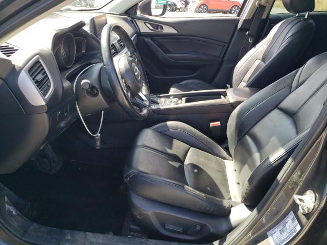 Photo 7 from auction – 2017 MAZDA 3 TOURING with VIN 3MZBN1L72HM152876