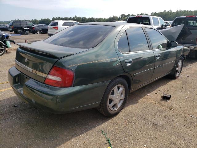 Photo 3 from auction – 2000 NISSAN ALTIMA XE with VIN 1N4DL01D2YC190880