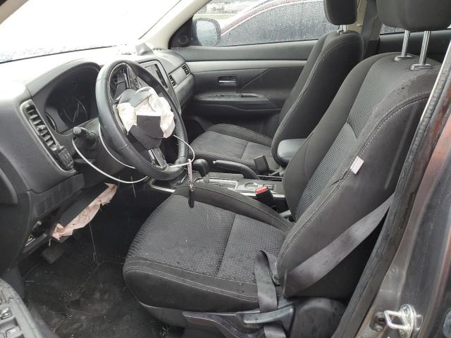 Photo 7 from auction – 2018 MITSUBISHI OUTLANDER with VIN JA4AD3A39JJ005741
