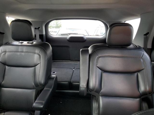 Photo 10 from auction – 2021 FORD EXPLORER X with VIN 1FMSK8DH6MGA75845