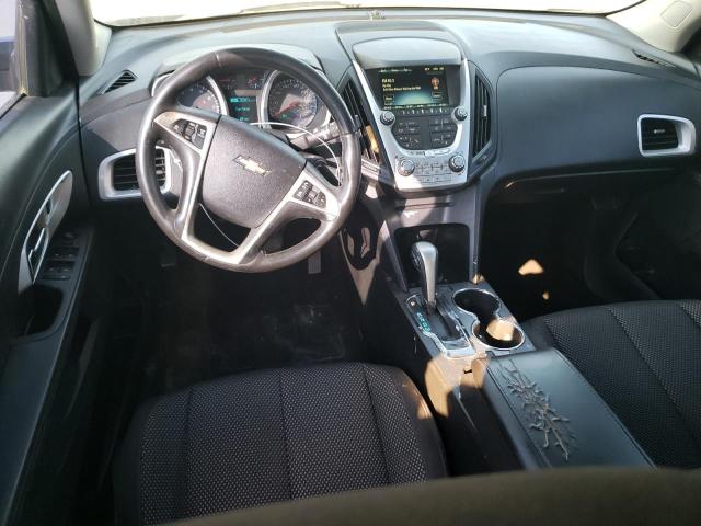 Photo 8 from auction – 2014 CHEVROLET EQUINOX LT with VIN 2GNALBEK3E6118308