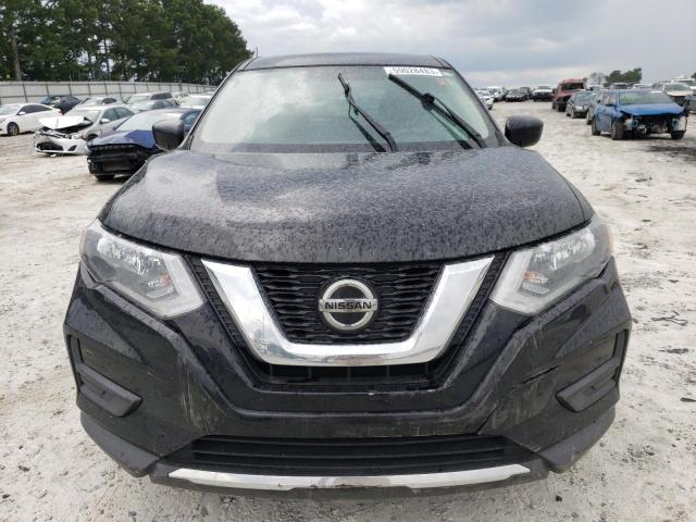 Photo 5 from auction – 2018 NISSAN ROGUE S with VIN 5N1AT2MT2JC790540
