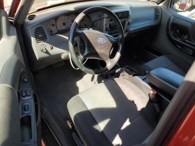 Photo 8 from auction – 2003 FORD RANGER SUP with VIN 1FTZR45E13PB50218