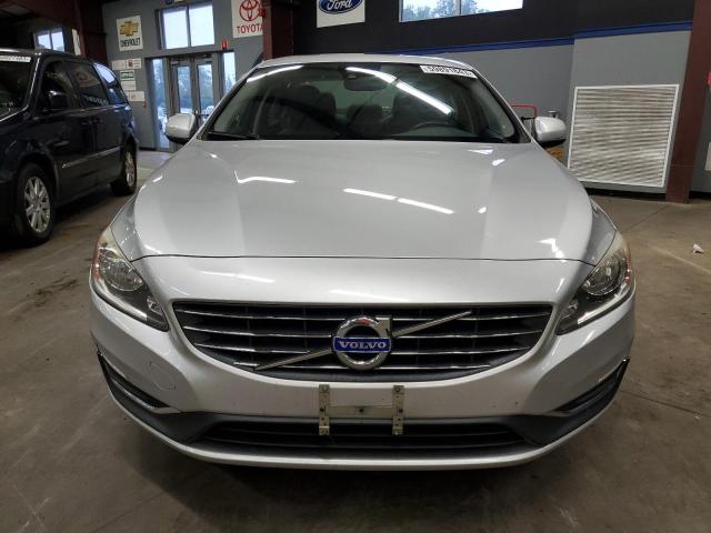 Photo 5 from auction – 2015 VOLVO S60 PREMIE with VIN YV1612TK9F1346870