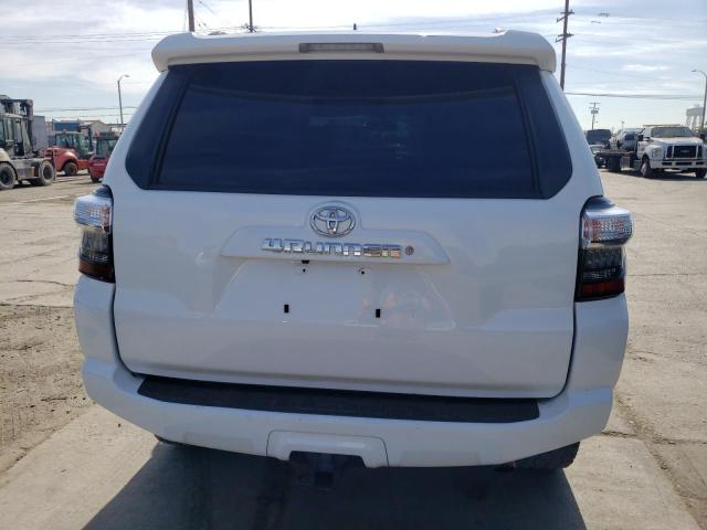 Photo 6 from auction – 2019 TOYOTA 4RUNNER SR with VIN JTEBU5JR2K5666916