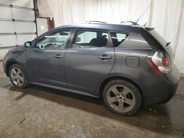 Photo 2 from auction – 2009 PONTIAC VIBE with VIN 5Y2SM67059Z469809