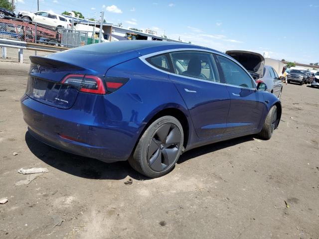 Photo 3 from auction – 2018 TESLA MODEL 3 with VIN 5YJ3E1EB0JF105090