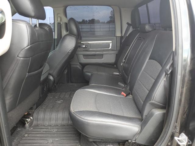 Photo 10 from auction – 2018 RAM 1500 SLT with VIN 1C6RR6LT1JS210349