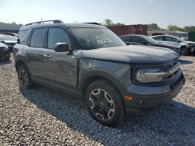 Photo 4 from auction – 2021 FORD BRONCO SPO with VIN 3FMCR9C66MRB09006