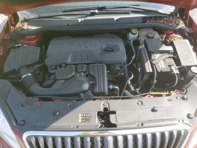 Photo 11 from auction – 2015 BUICK VERANO with VIN 1G4PP5SK1F4205037