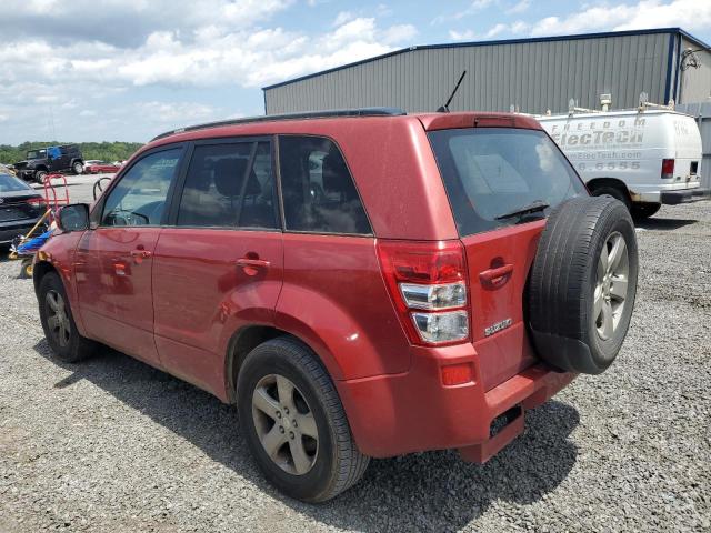 Photo 2 from auction – 2009 SUZUKI GRAND VITA with VIN JS3TE044294101026