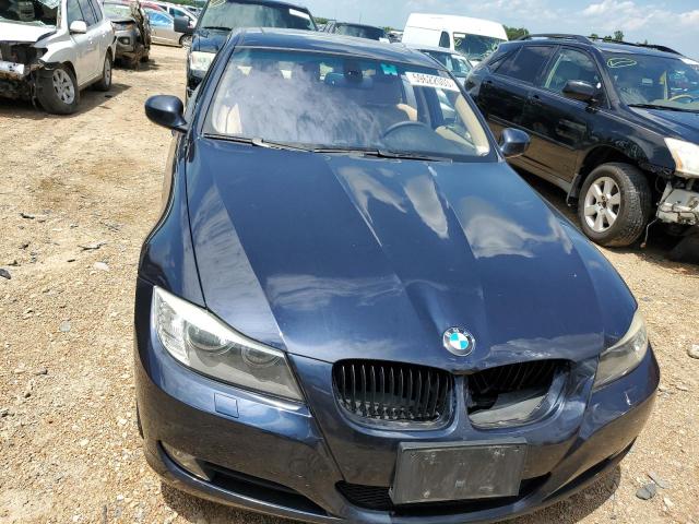 Photo 5 from auction – 2009 BMW 328 XI with VIN WBAPK73519A455064