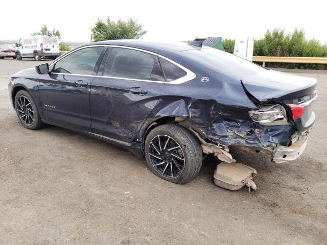 Photo 2 from auction – 2016 CHEVROLET IMPALA LS with VIN 2G11Z5SA5G9140812