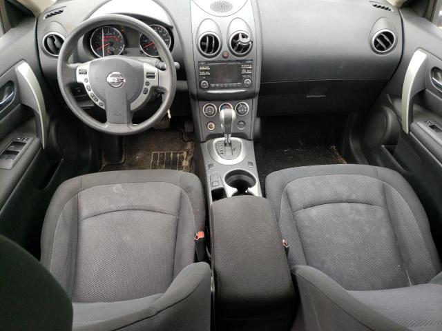 Photo 8 from auction – 2014 NISSAN ROGUE SELE with VIN JN8AS5MT7EW621566