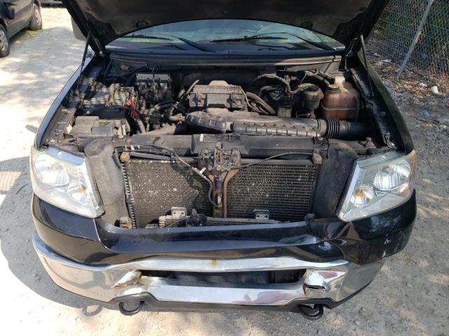 Photo 11 from auction – 2008 FORD F150 with VIN 1FTPX14V88FB18599
