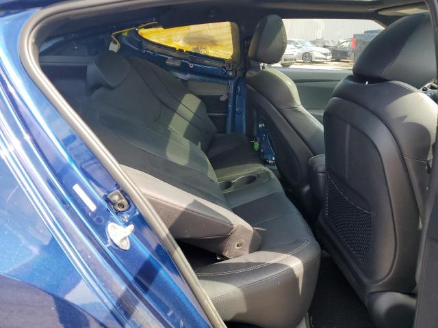 Photo 10 from auction – 2016 HYUNDAI VELOSTER T with VIN KMHTC6AE7GU255406