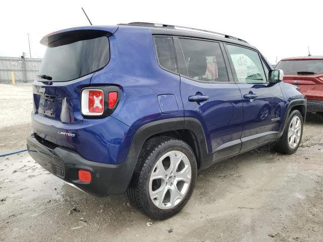Photo 3 from auction – 2016 JEEP RENEGADE L with VIN ZACCJADT7GPD60634