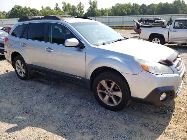 Photo 4 from auction – 2013 SUBARU OUTBACK 2. with VIN 4S4BRBGCXD3200586