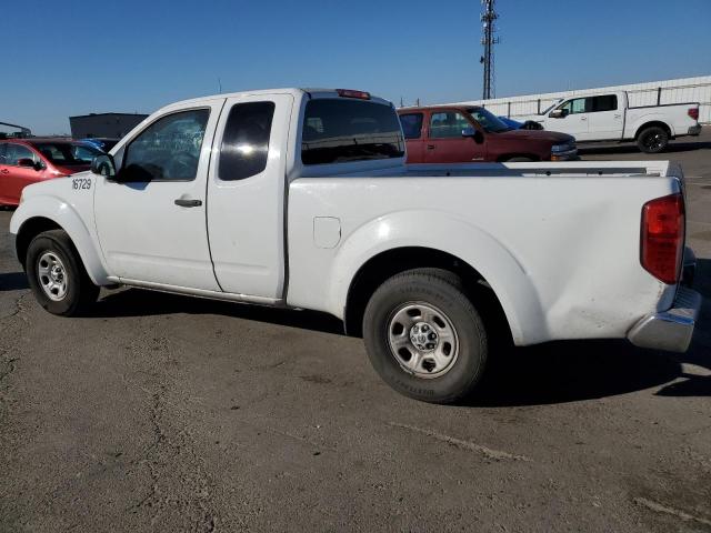 Фото 2 с аукциона – 2012 NISSAN FRONTIER S с VIN 1N6BD0CTXCC465162