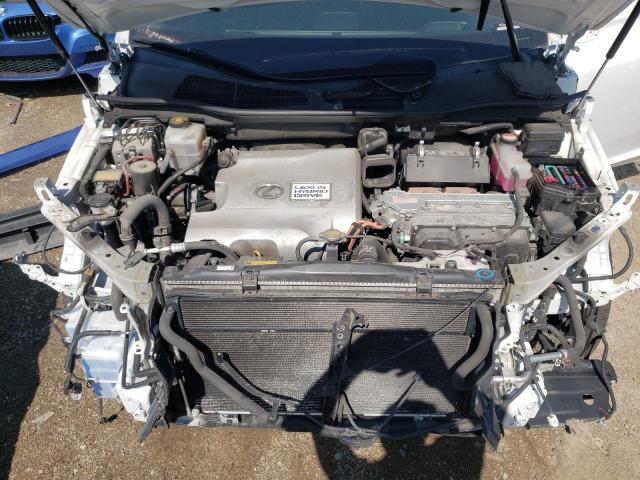 Photo 11 from auction – 2015 LEXUS RX 450H with VIN 2T2BC1BA0FC008444