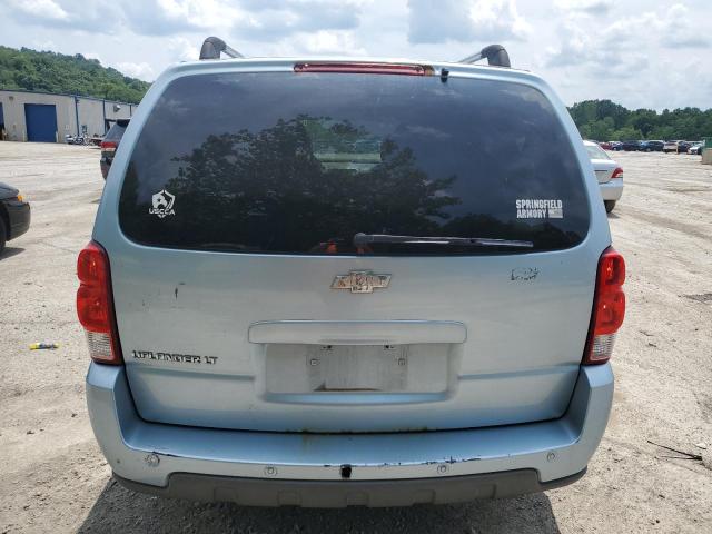 Photo 6 from auction – 2007 CHEVROLET UPLANDER L with VIN 1GNDV331X7D159417