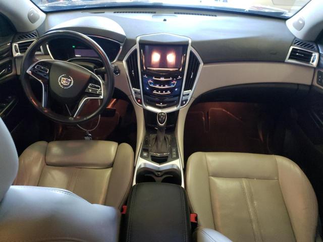 Photo 8 from auction – 2015 CADILLAC SRX LUXURY with VIN 3GYFNEE35FS527362