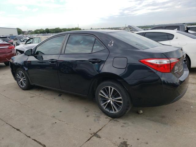 Photo 2 from auction – 2016 TOYOTA COROLLA L with VIN 5YFBURHE8GP455230