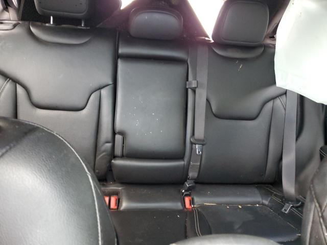 Photo 10 from auction – 2021 JEEP COMPASS 80 with VIN 3C4NJDEB1MT557027