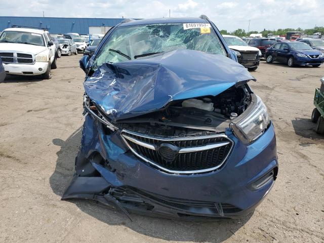 Снимка 5 от търг – 2019 BUICK ENCORE PRE с VIN KL4CJASB6KB937113
