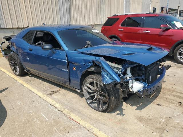 Photo 4 from auction – 2020 DODGE CHALLENGER with VIN 2C3CDZFJ5LH242857