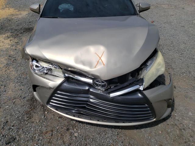 Photo 11 from auction – 2017 TOYOTA CAMRY LE with VIN 4T1BF1FK4HU664002