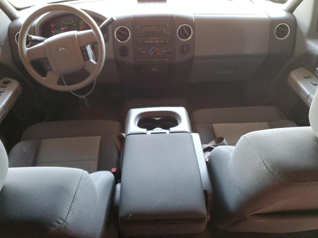 Photo 8 from auction – 2007 FORD F150 SUPER with VIN 1FTPW12V27KC73869