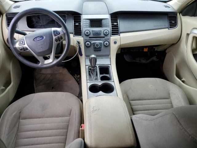 Photo 8 from auction – 2014 FORD TAURUS SE with VIN 1FAHP2D89EG145715