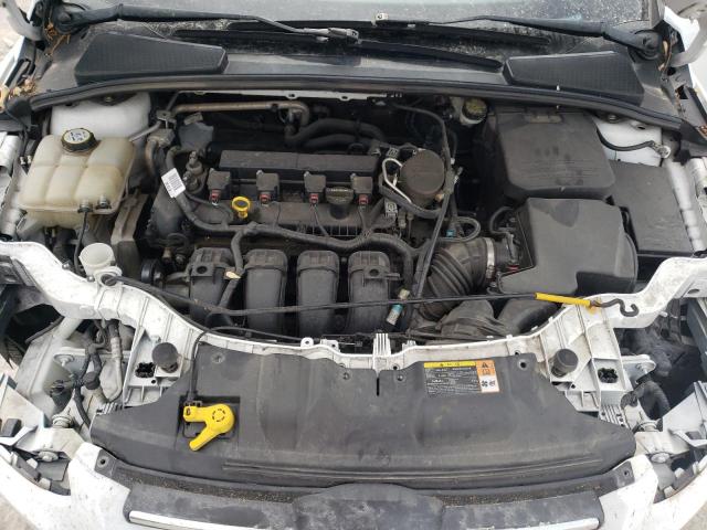 Photo 11 from auction – 2013 FORD FOCUS SE with VIN 1FADP3K25DL341935