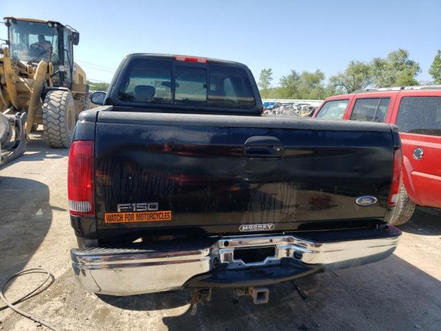 Photo 6 from auction – 2002 FORD F150 with VIN 2FTRX18L02CA67779
