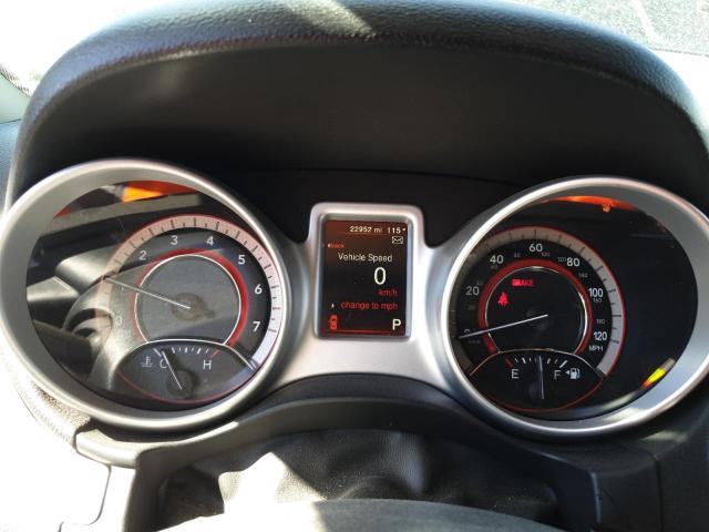 Photo 9 from auction – 2020 DODGE JOURNEY SE with VIN 3C4PDCAB9LT262577