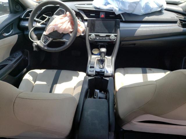 Снимка 8 от търг – 2016 HONDA CIVIC EX с VIN 19XFC2F77GE242805