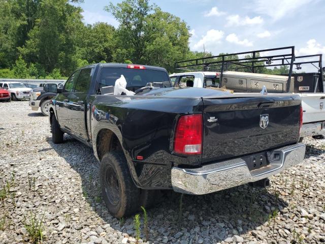 Photo 2 from auction – 2018 RAM 3500 ST with VIN 3C63RPGL9JG212539