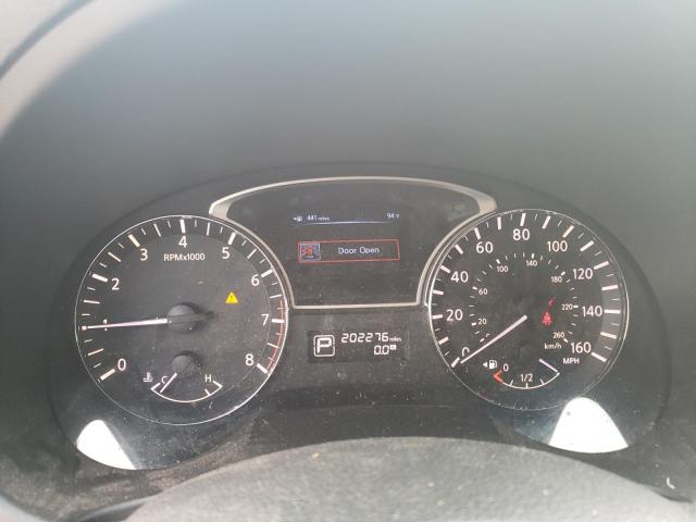 Photo 9 from auction – 2013 NISSAN ALTIMA 2.5 with VIN 1N4AL3AP2DN556527