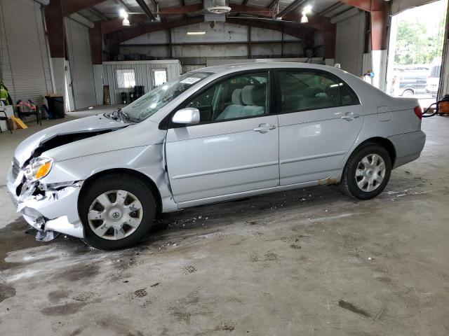 TOYOTA COROLLA CE 2006 z numerem VIN 2T1BR32E16C658434 - Zdjęcie z aukcji