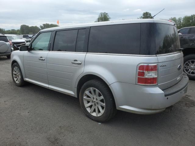 Photo 2 from auction – 2009 FORD FLEX LIMIT with VIN 2FMDK52C29BB07963