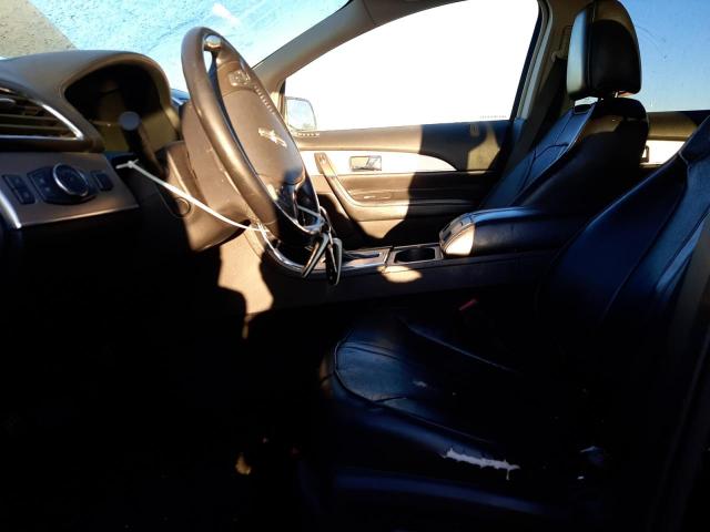 Photo 7 from auction – 2011 LINCOLN MKX with VIN 2LMDJ6JK9BBJ30698