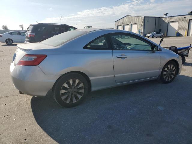 Photo 3 from auction – 2010 HONDA CIVIC EX with VIN 2HGFG1B80AH502777