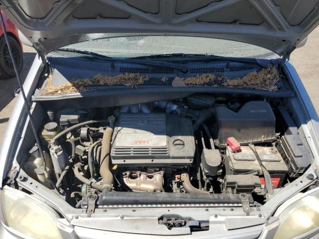 Photo 12 from auction – 2001 TOYOTA SIENNA LE with VIN 4T3ZF13C91U386965