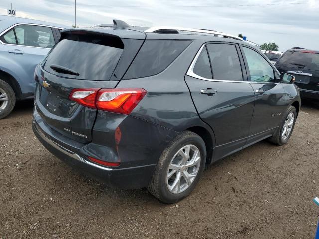 Photo 3 from auction – 2020 CHEVROLET EQUINOX PR with VIN 3GNAXXEV2LS665256